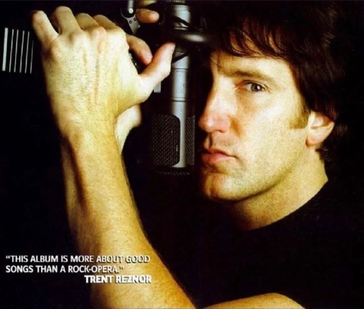 Trent reznor 