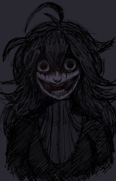 The Yūrei of Kalos | Hex Maniac