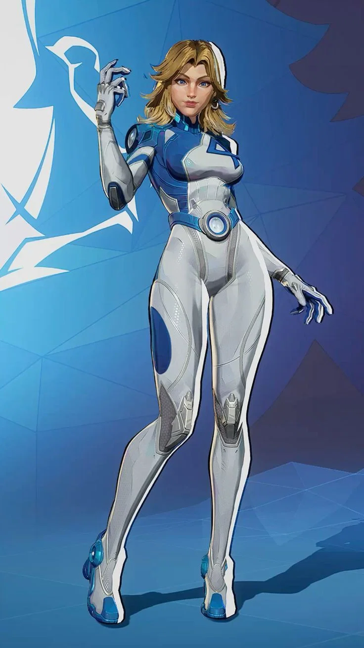 Sue Storm
