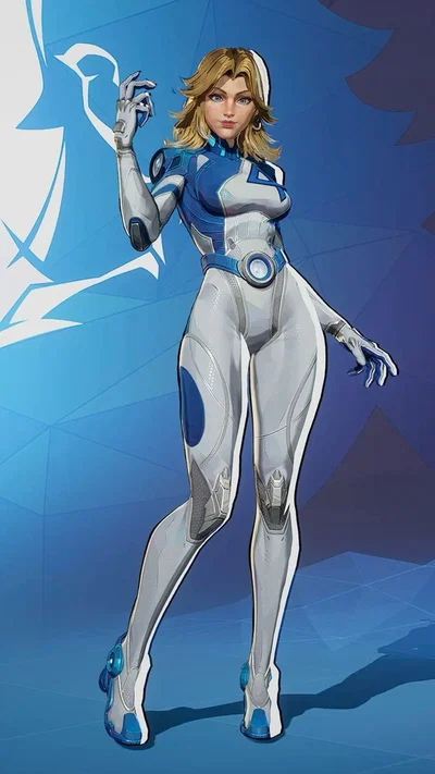 Sue Storm