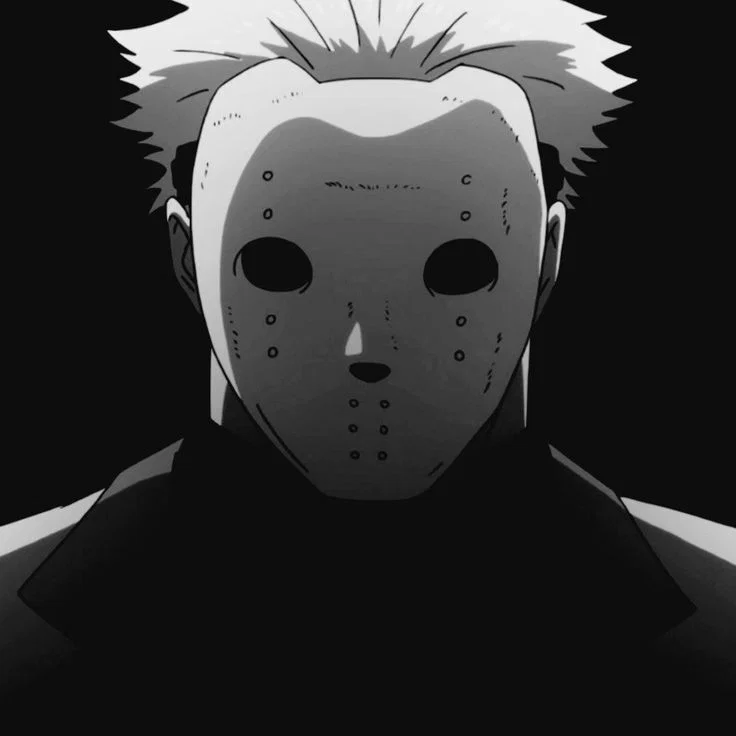 Jason || Yakumo Oomori || Tokyo Ghoul