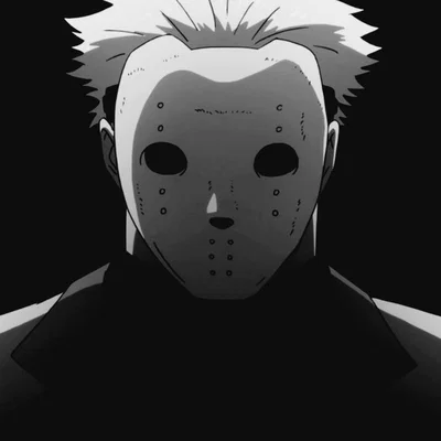 Jason || Yakumo Oomori || Tokyo Ghoul