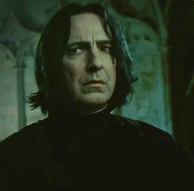 Severus Snape