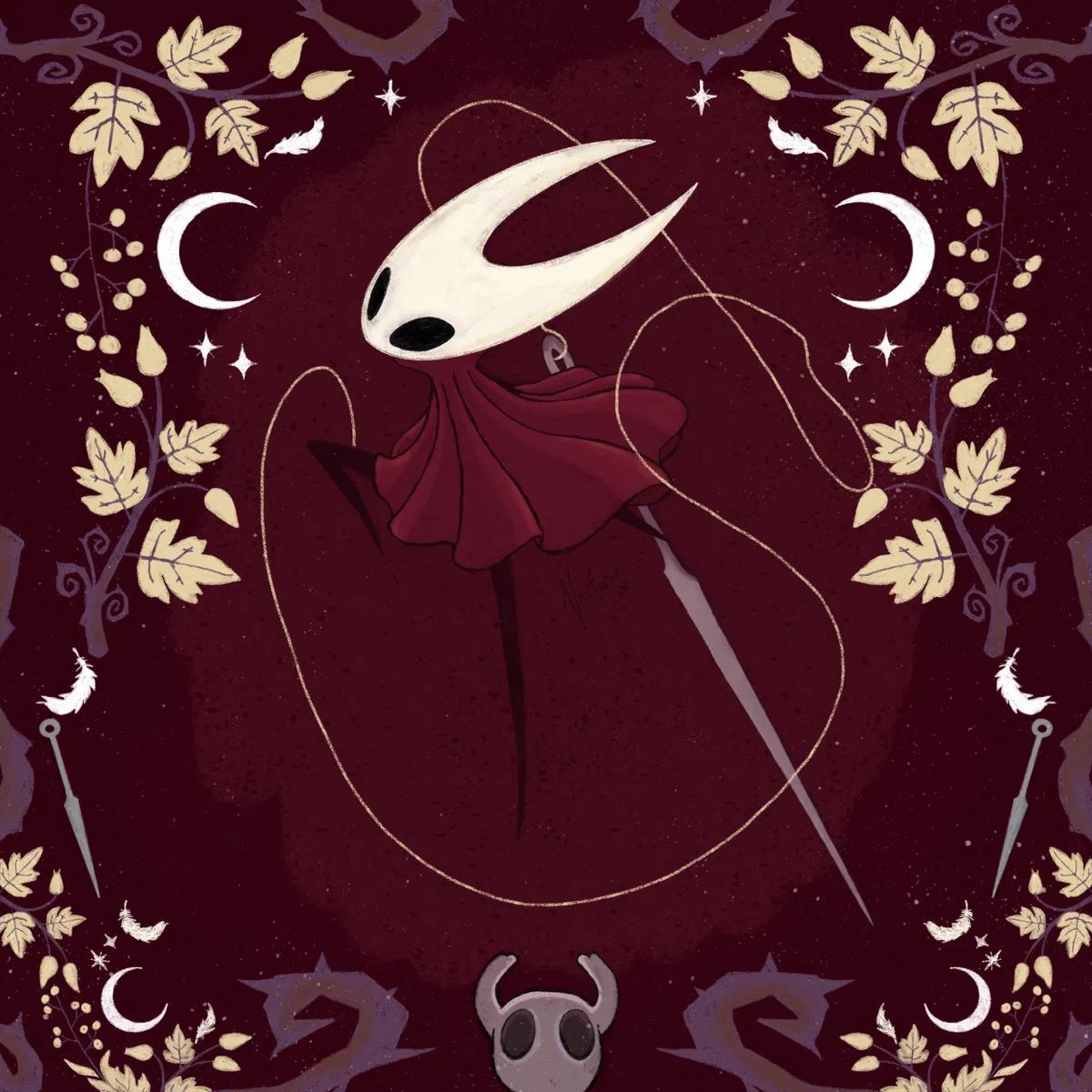 「 ✦ HORNET ✦ 」
