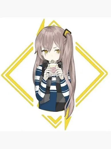 UMP45