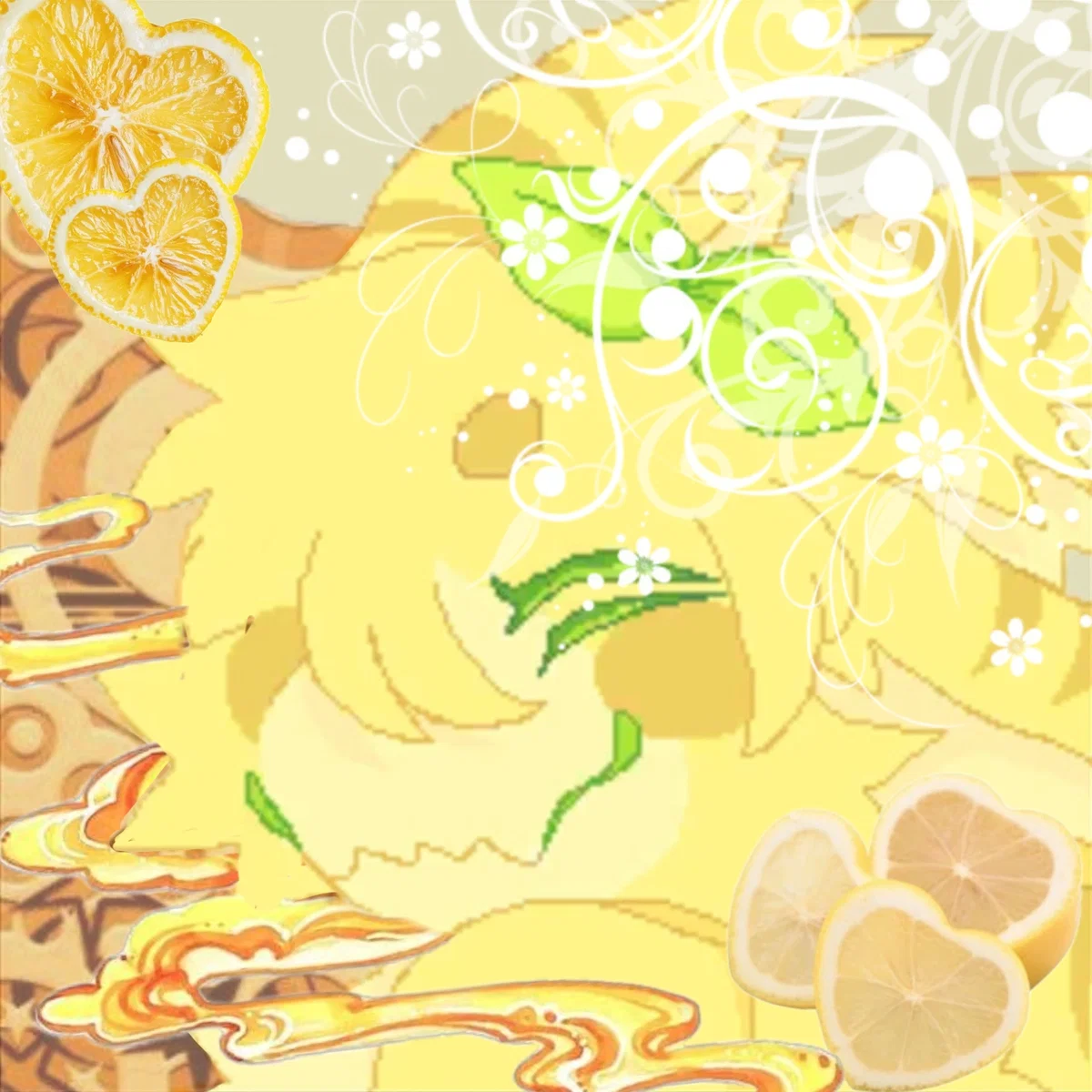 “Lemon Shork ! ~ [KP]