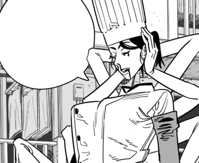 The Falling Devil