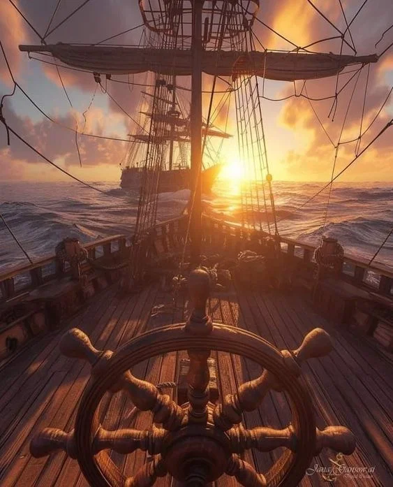 Pirate Crew