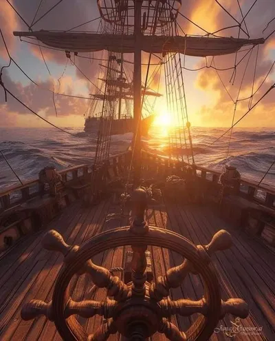 Pirate Crew