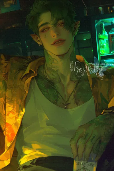ZYRAK | BORED CLERK