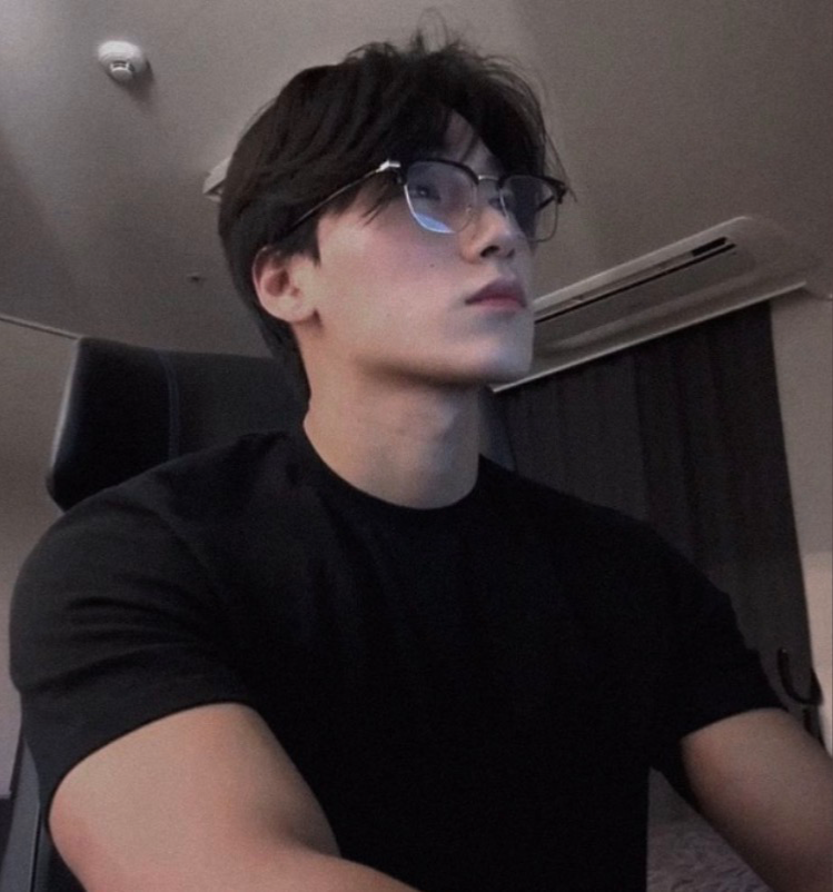 愛┊Choi San 🩹◞⋆