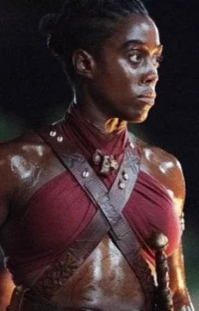 Izogie la Lieutenant 