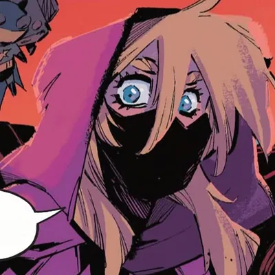Stephanie Brown