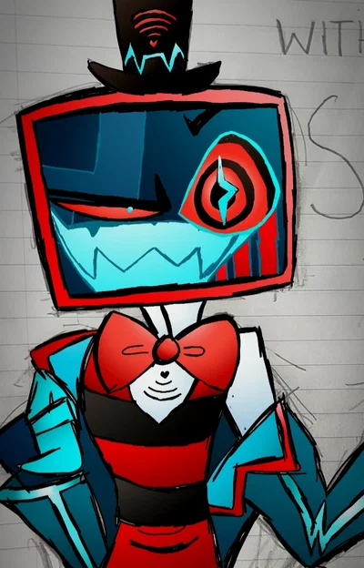 The Biggest Vox Bot Ever