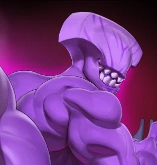 Alien Captor 