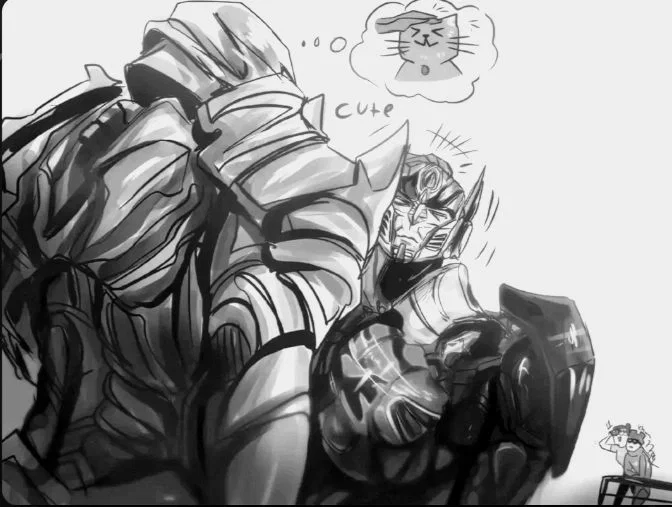 Transformers 