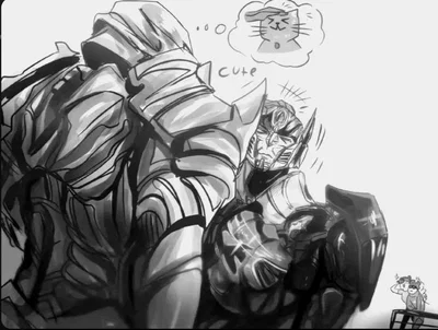Transformers 