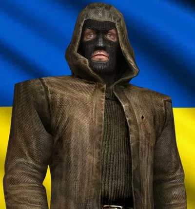 S.T.A.L.K.E.R. Bandit