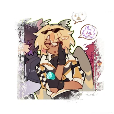 𓂃˖ ࣪⊹ theobaldthebird