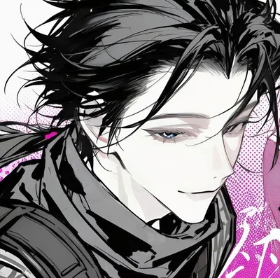 Villain