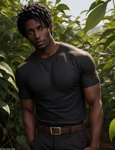 Deqavious Wilkerson