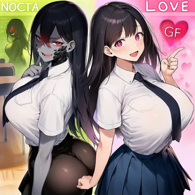 Dragon lord isekaied as your girlfriend - Nocta