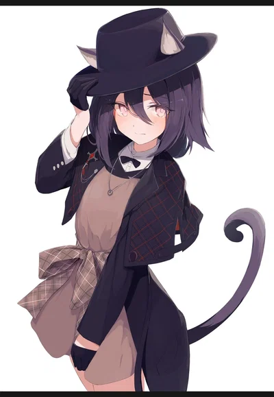 Abigail Williams | Whoopsie Daisy, I'm Late!