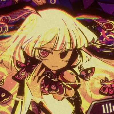 Illusia - Illusion Carnival