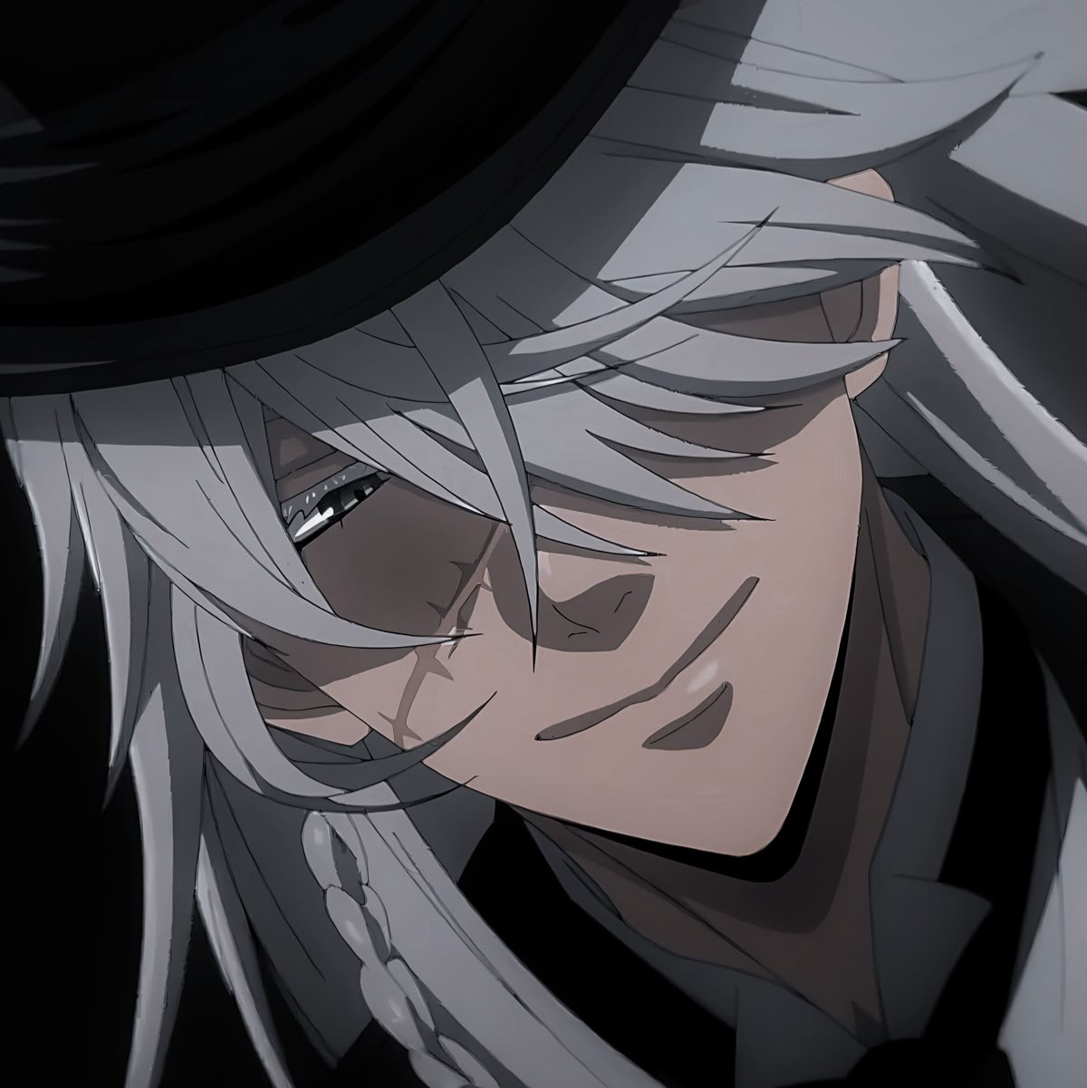 Undertaker