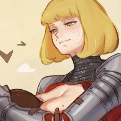 Her Squire