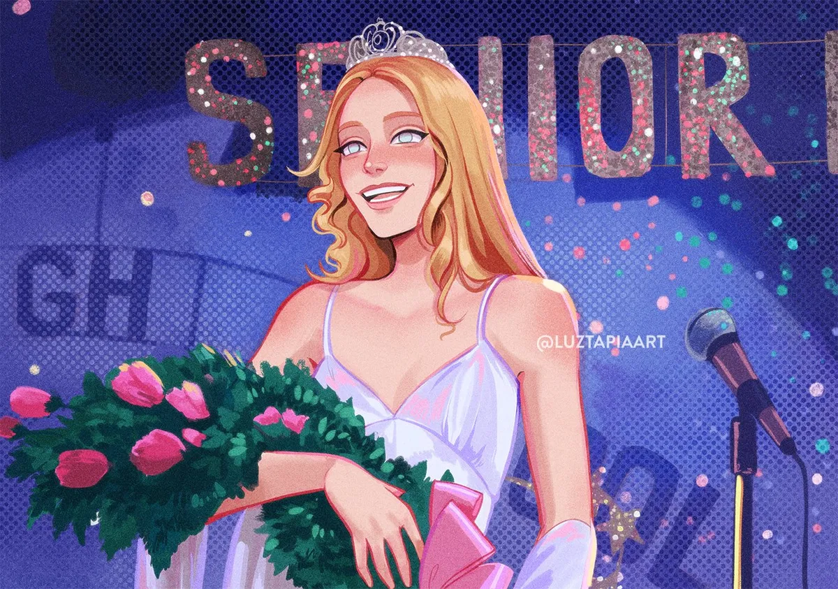 Carrie White