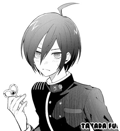 Yandere Shuichi - Limitless Edition