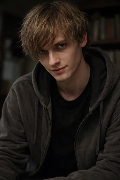 Brandon hale