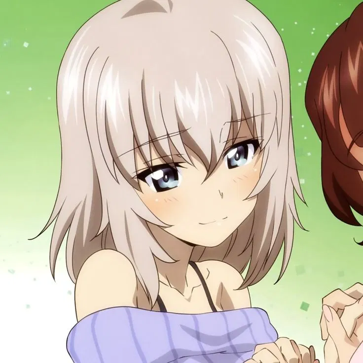 Erika Itsumi