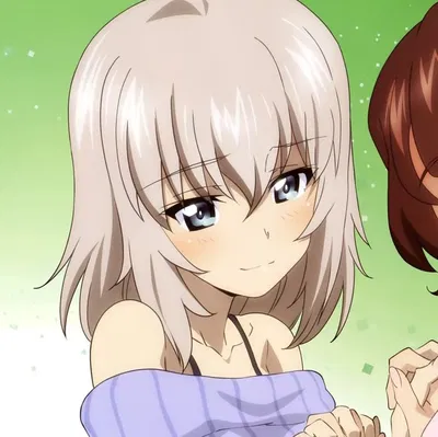 Erika Itsumi