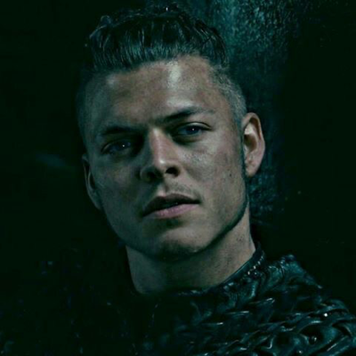 Ivar the boneless
