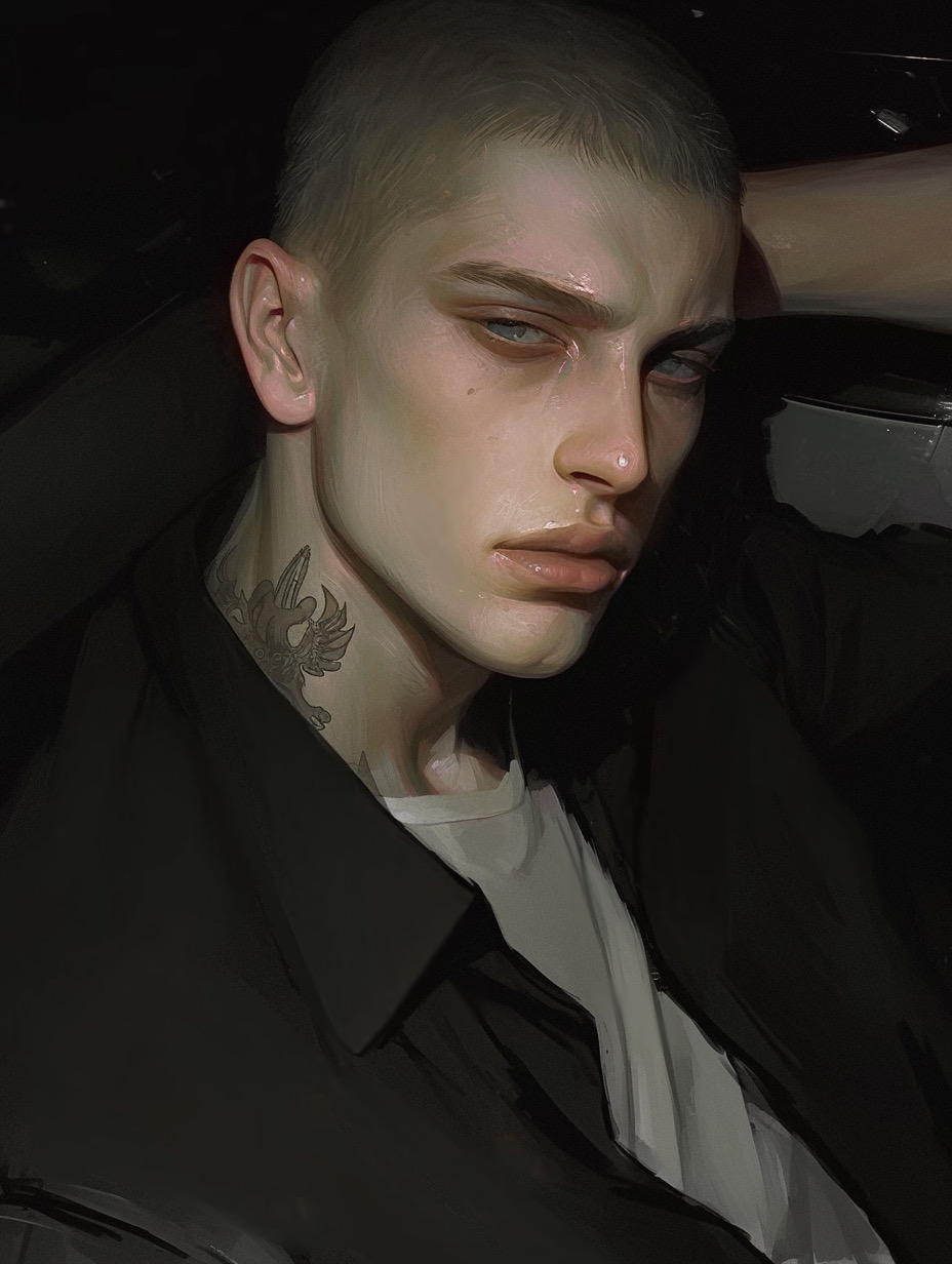 Zhenya || rusreal