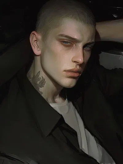 Zhenya || rusreal