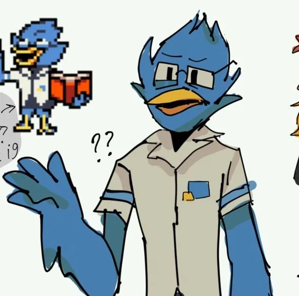 Berdly