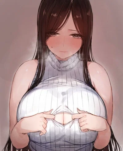Chiho - Corrupting your neighbor 