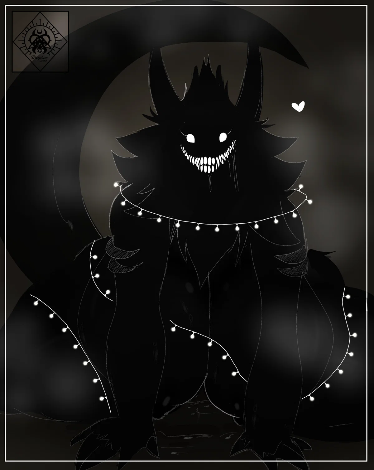 Karelia | Strange Loftmate