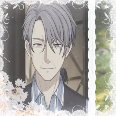 ୨୧ Aoyagi Harumichi