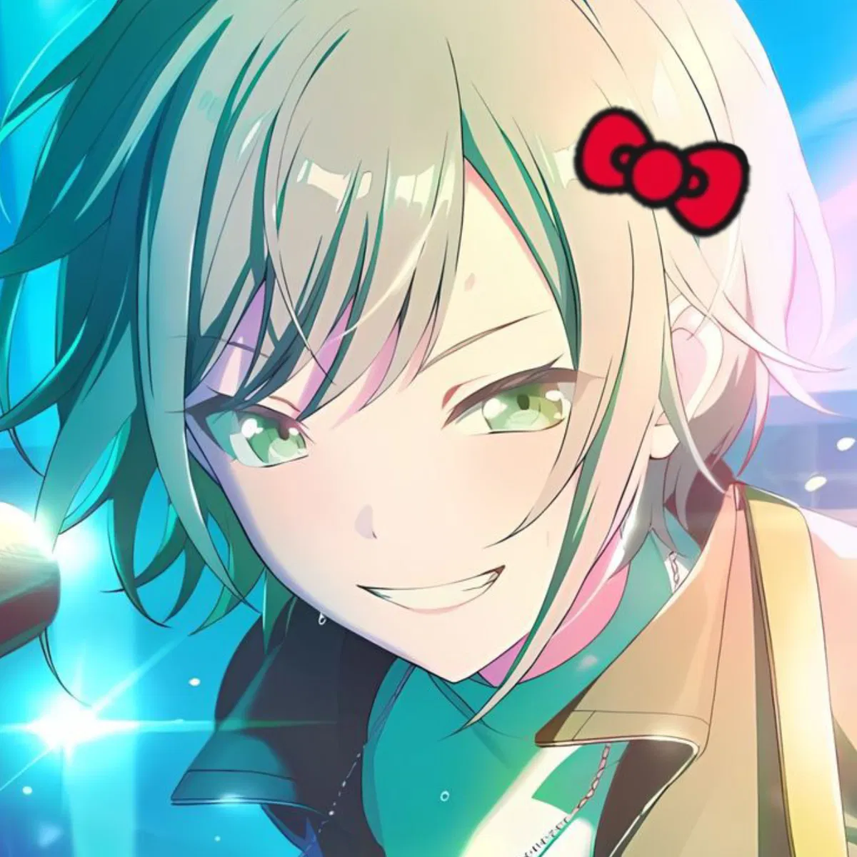Shiho Hinomori