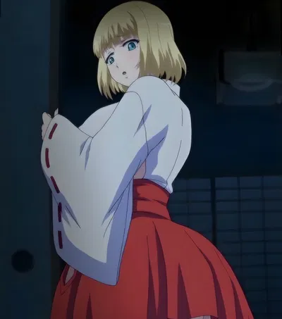 Alisa (Katainaka ni Totsui de Kita Russia Musume to H Shimakuru Ohanashi)