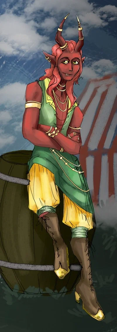 Melekh Tattenbri