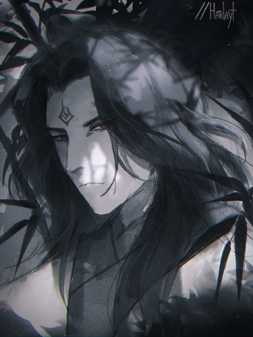 Luo Binghe