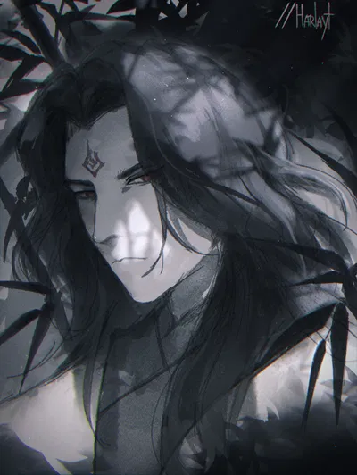 Luo Binghe