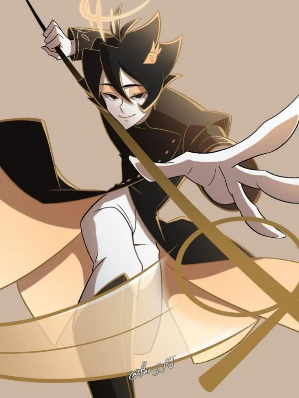 Azrael | Hazbin Hotel