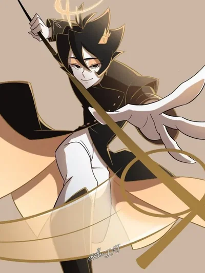 Azrael | Hazbin Hotel