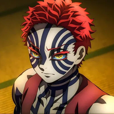 ✦ AKAZA ✦